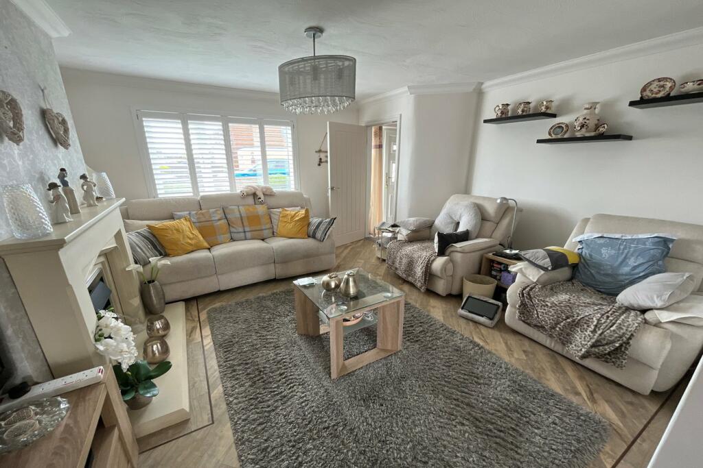 Additional image 6 of Border Avenue, Cleator Moor, CA25
