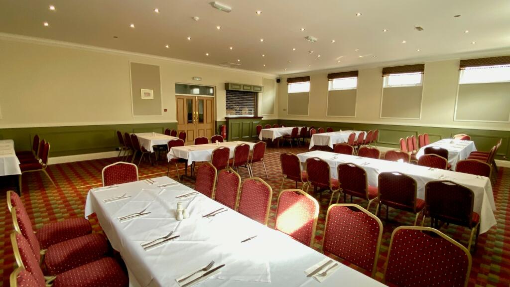 Additional image 4 of Golf Hotel  Criffel Street  WIGTON Cumbria CA7 4AB  United Kingdom