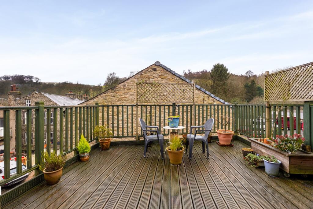 Additional image 17 of Mansion House Buildings, Rossendale