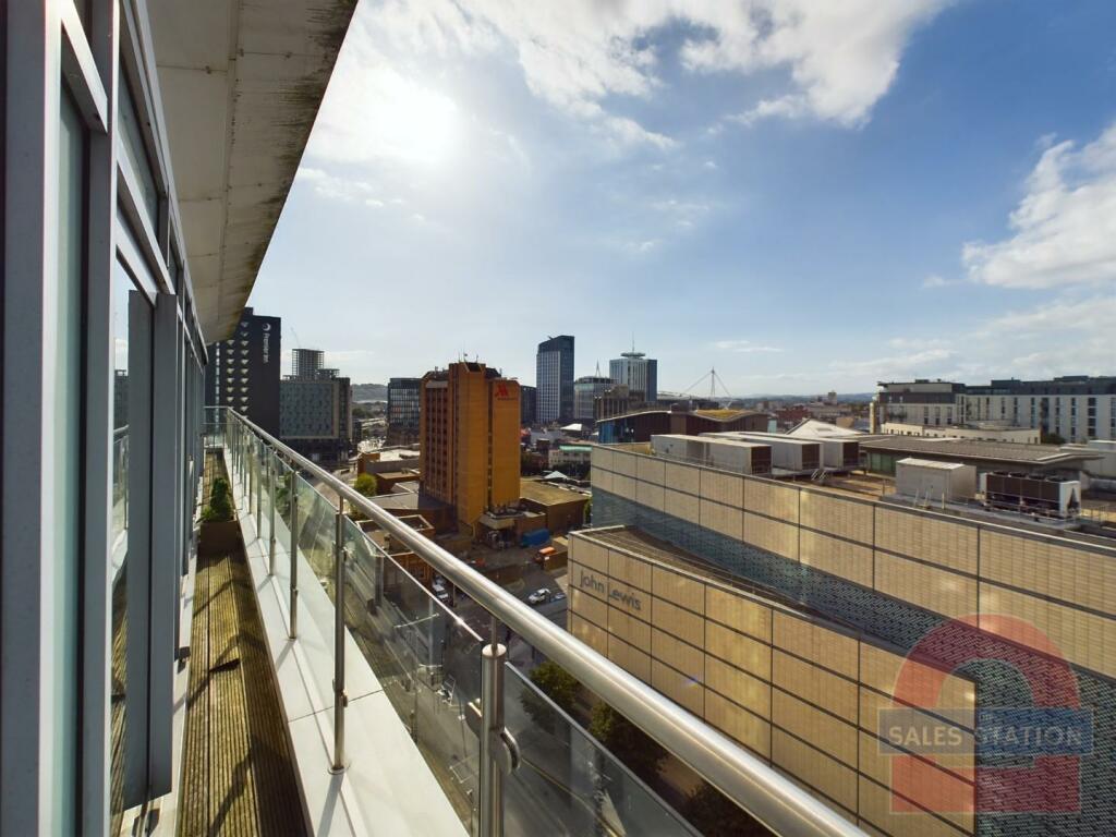 Additional image 11 of Bute Terrace, Cardiff