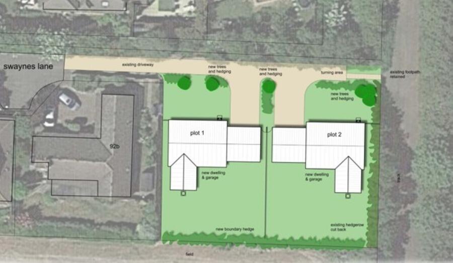 Additional image 9 of Swaynes Lane, Comberton