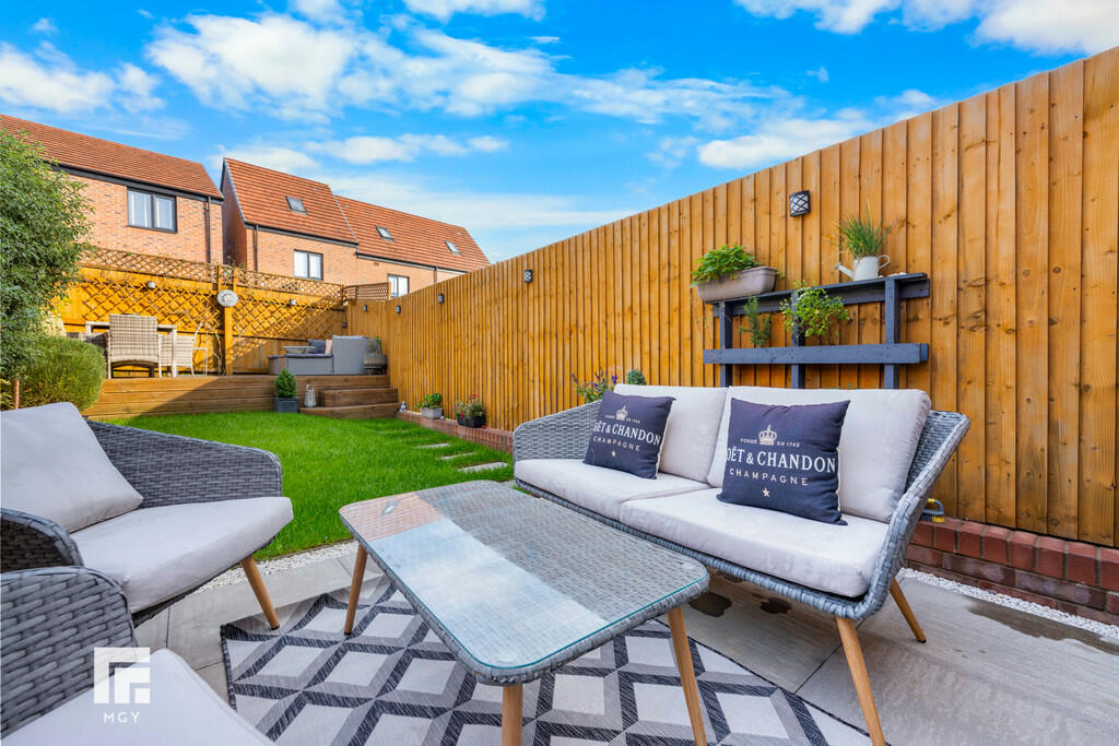 Additional image 19 of Ffordd Crabtree, Old St. Mellons