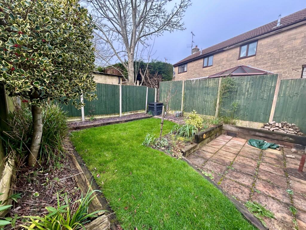 Additional image 20 of Meadow View, Stoford, BA22