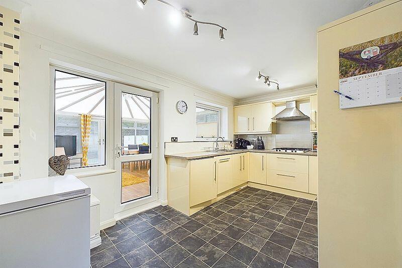 Additional image 5 of Croftlands, Bigrigg