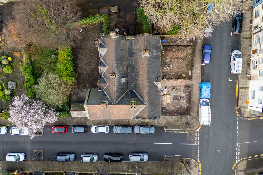 Additional image 17 of St. Agnes' Clergy House, Metal Street, Cardiff