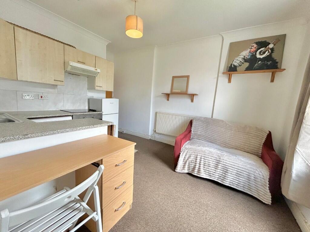 Glynrhondda Street, Cardiff(City), CF24