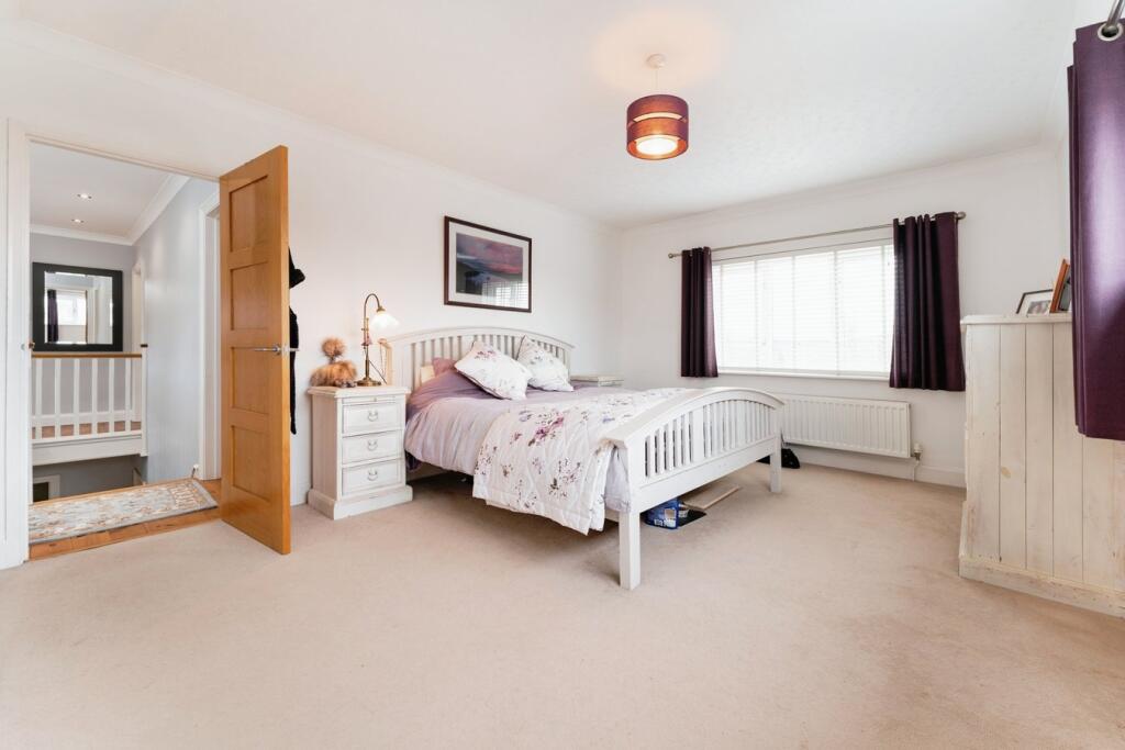 Additional image 19 of The Row, Sutton, Ely, CB6