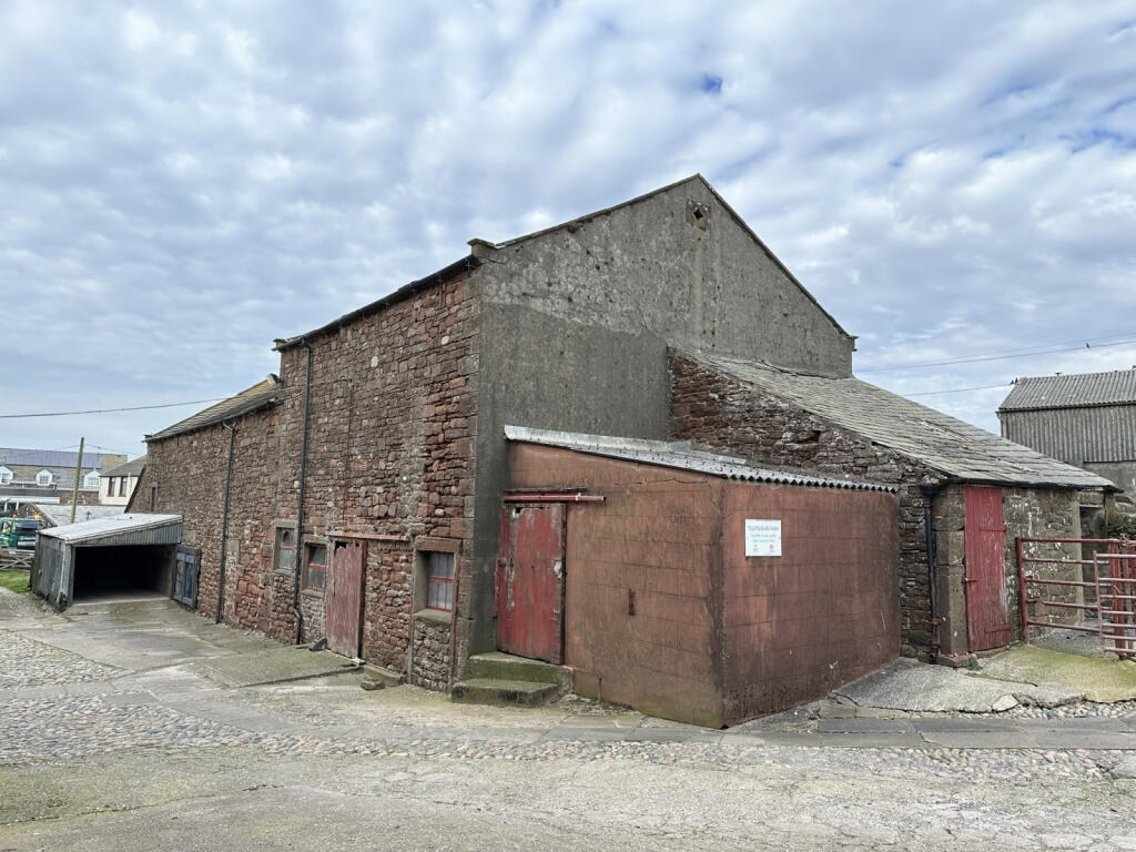 Additional image 6 of Development Site, Nethertown, CA22