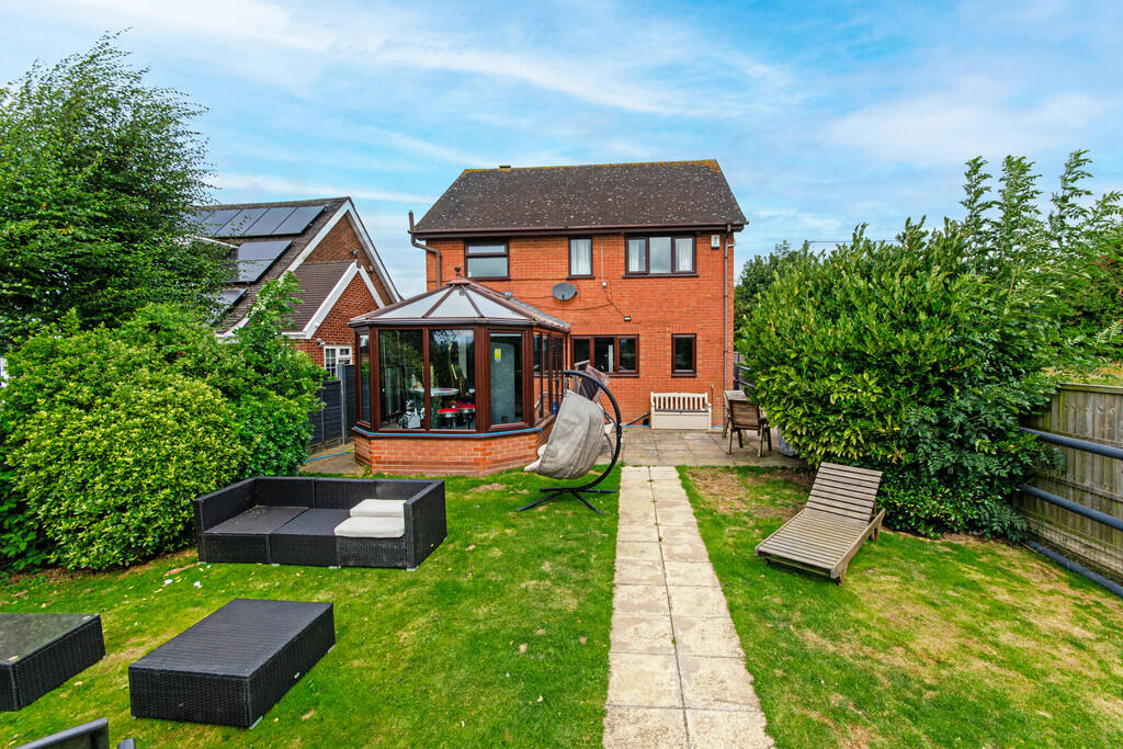 Additional image 4 of Ashby Road, No Mans Heath