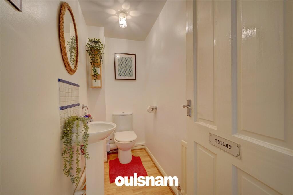 Additional image 8 of Linnet Close, Bournville, Birmingham, B30