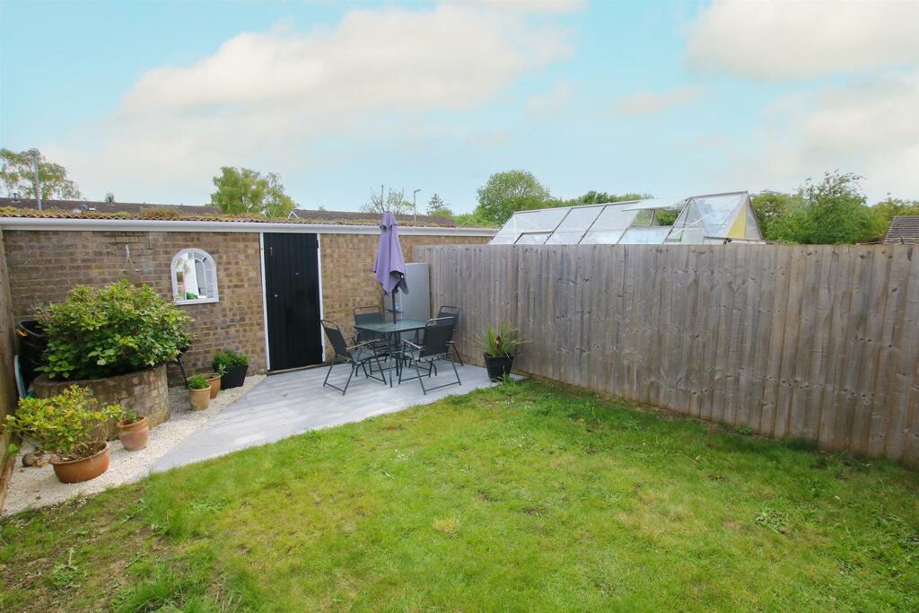Additional image 8 of Priory Close, Burwell, Cambridge