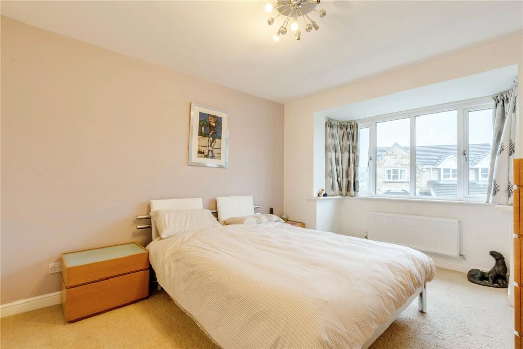 Additional image 12 of Leigh Park, Hapton, Burnley, Lancashire, BB11