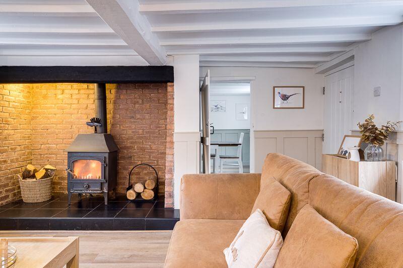 Additional image 5 of Apricot Cottage, Freasley, B78 2EZ