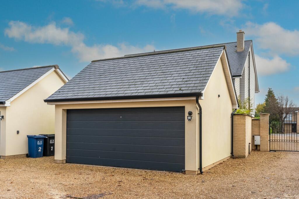 Additional image 22 of Station Road, Willingham, CB24