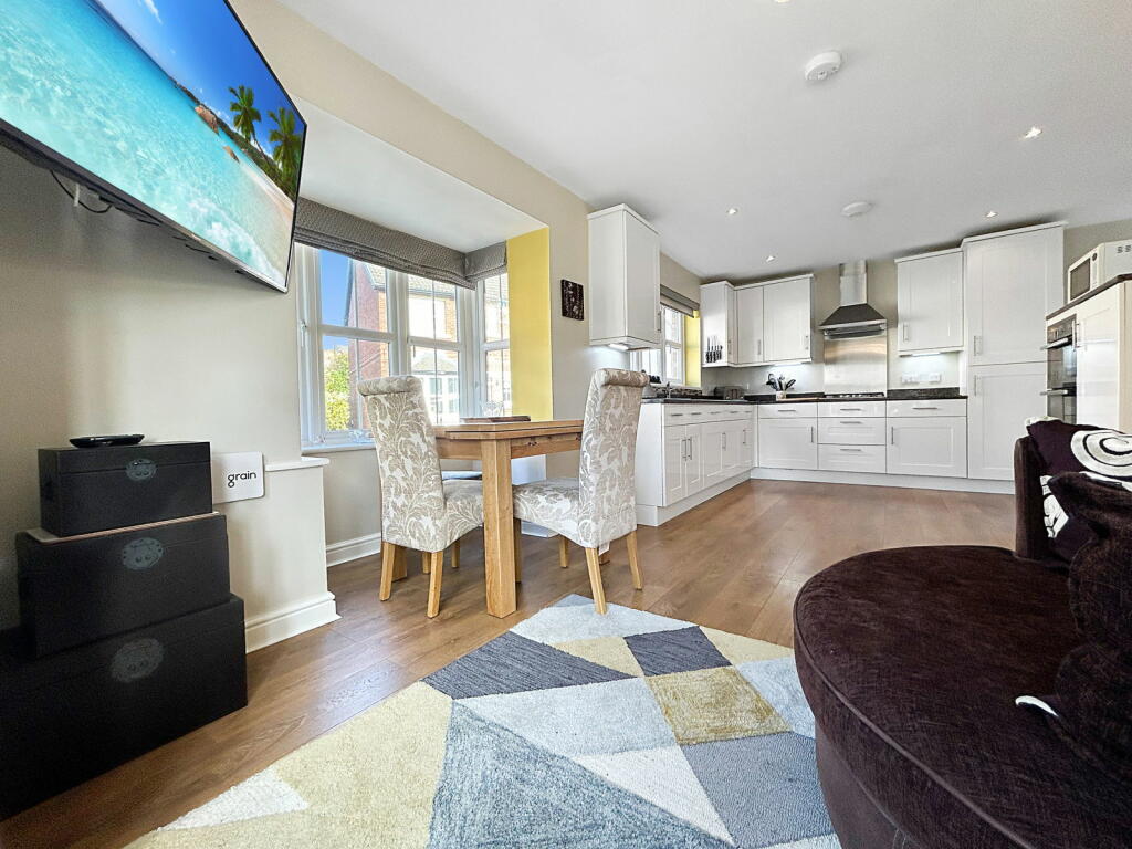 Additional image 28 of Maxwell Drive, Carlisle, CA6 4EB