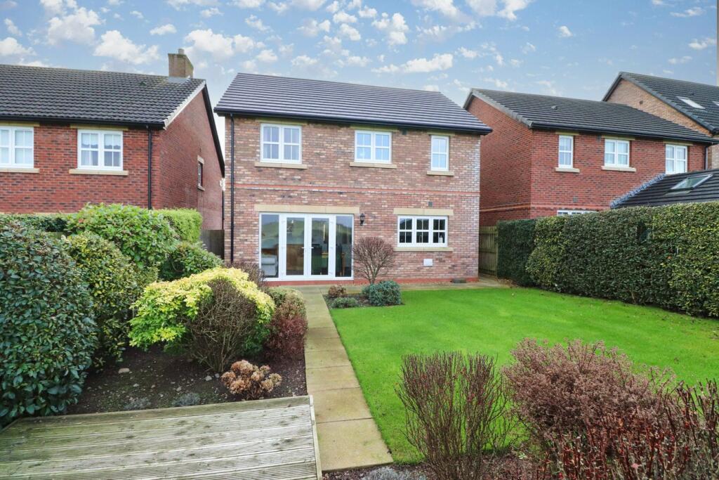 Additional image 26 of Grange Close, Wigton, CA7