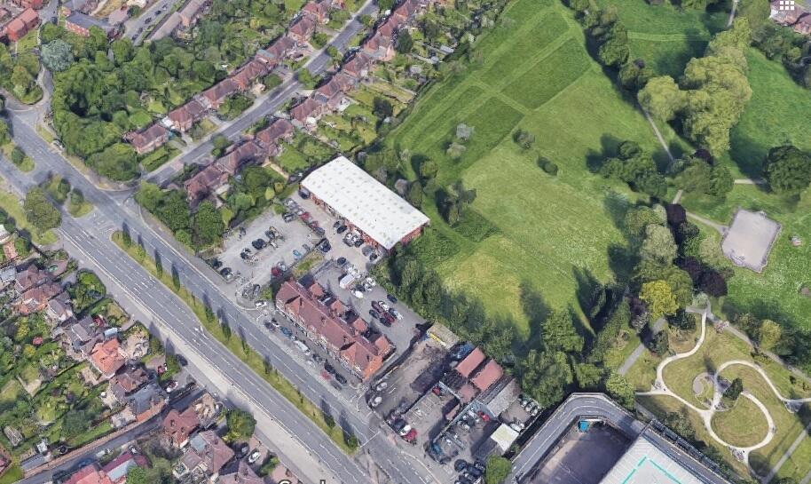 Additional image 4 of Northfield Trading Estate, Bristol Road South, Northfield, Birmingham, West Midlands, B31 2JR