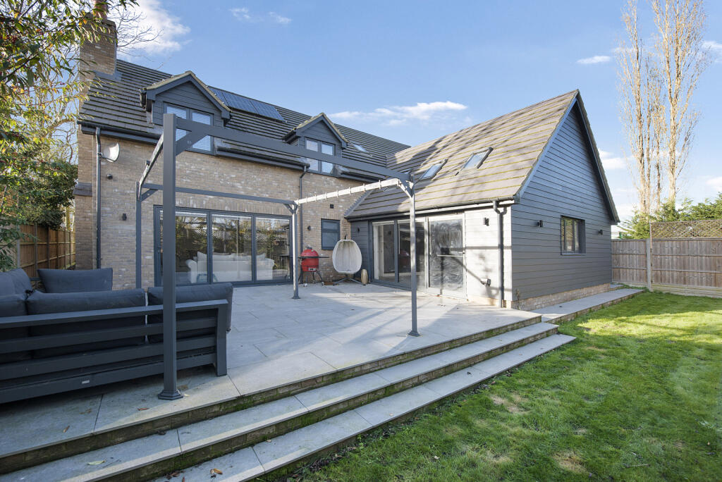 Additional image 15 of Highfields Road, Highfields Caldecote, Cambridge, Cambridgeshire, CB23