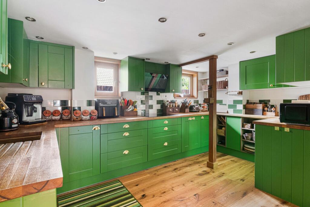 Additional image 19 of Digswell Park Road, Welwyn Garden City, Hertfordshire, AL8