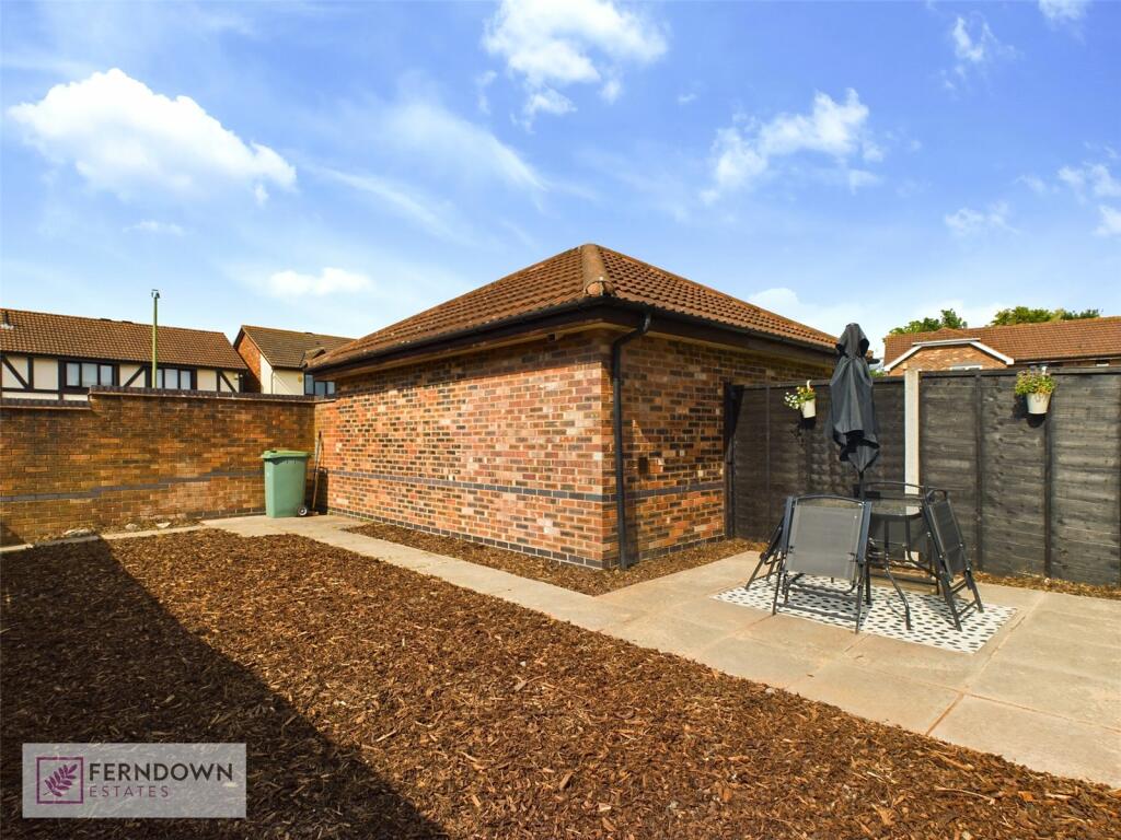 Additional image 10 of Dawley Crescent, Marston Green, Birmingham, B37