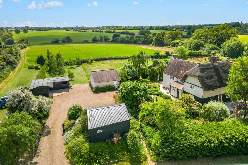 Additional image 10 of Sampford Road, Radwinter, Saffron Walden, Essex, CB10