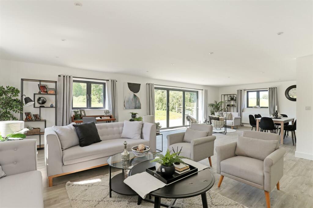 Additional image 9 of New Bungalow With Land In Prime BS8 Village Of Abbots Leigh