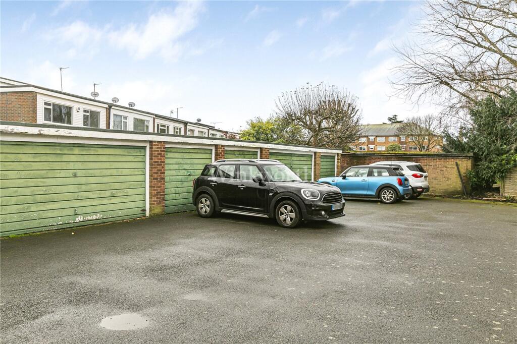 Additional image 12 of The Cedars, 8 Westgate Road, Beckenham, BR3