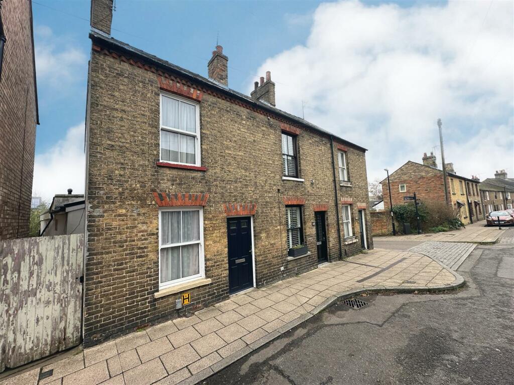 Additional image 10 of Silver Street, Ely