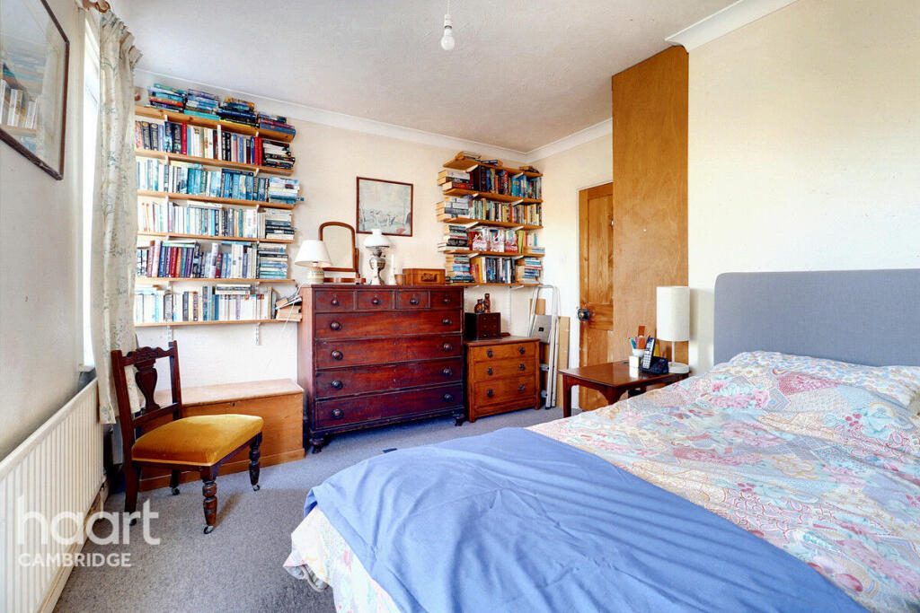 Additional image 13 of Frenchs Road, Cambridge