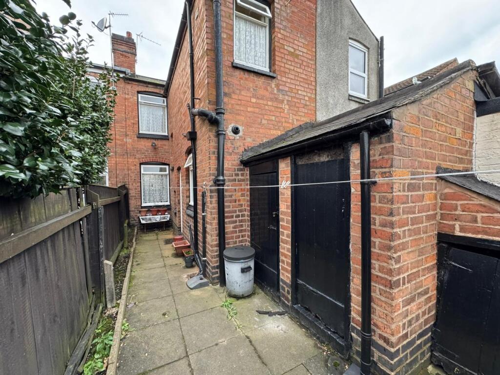 Additional image 10 of Foley Road, Birmingham, B8