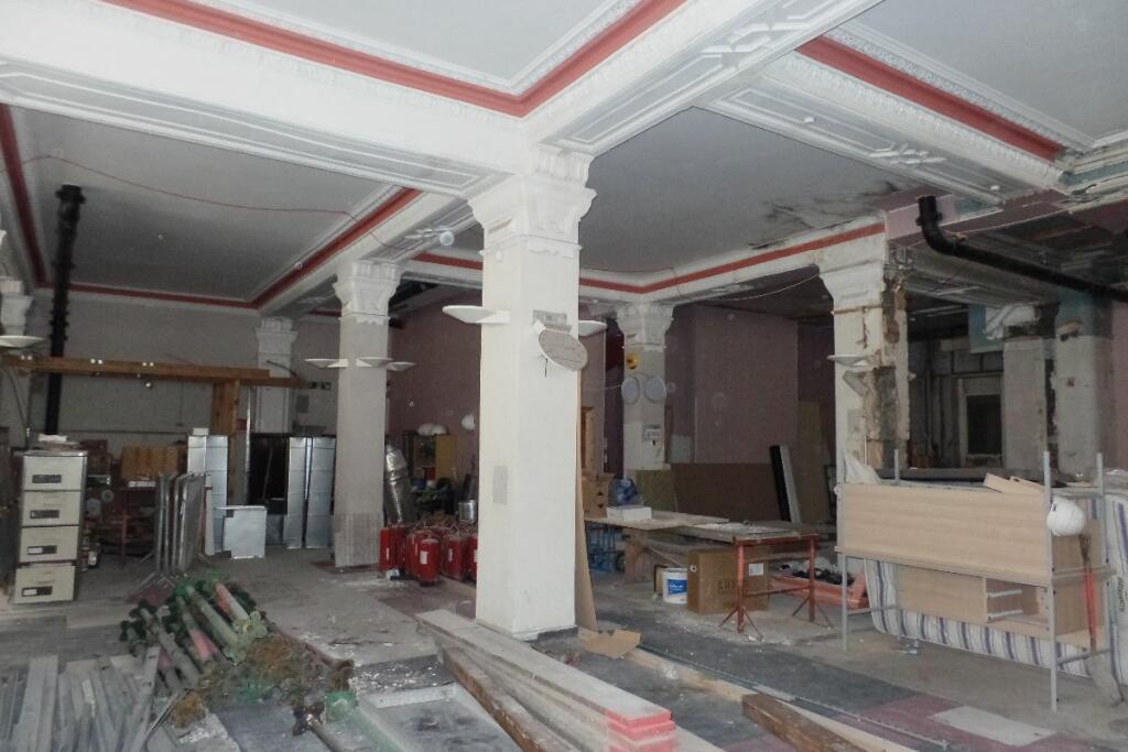 Additional image 14 of The Bank, Bute St., Cardiff Bay, Cardiff