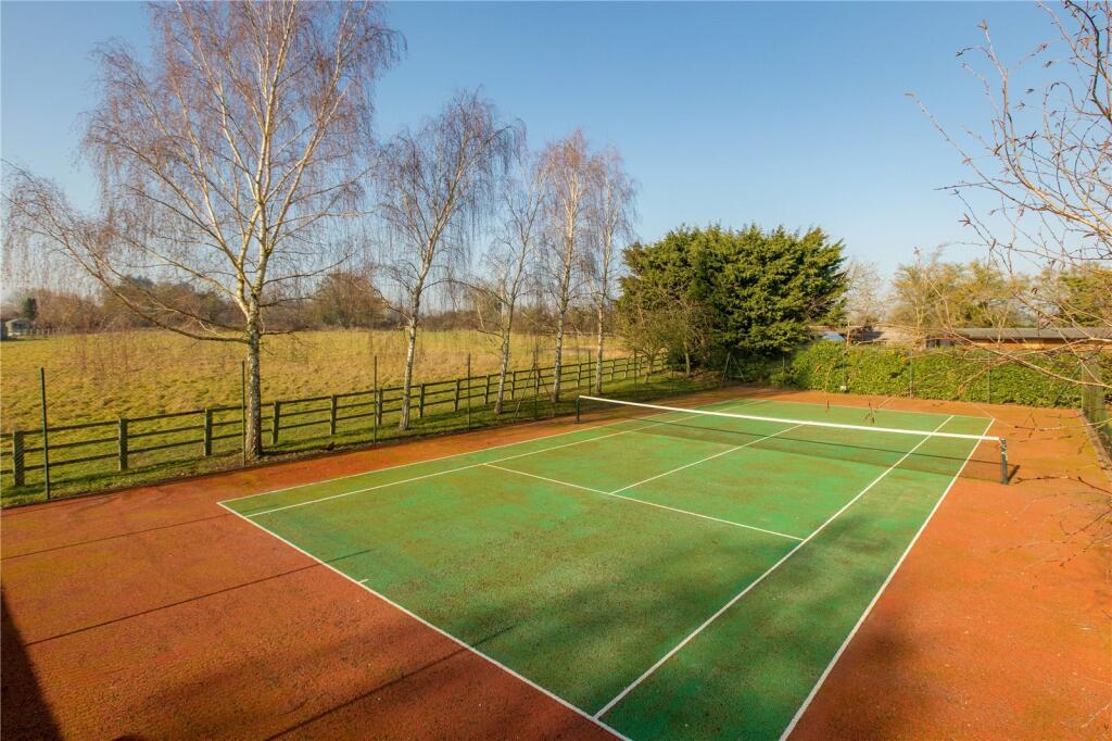 Additional image 10 of Church Hill, Hempstead, Nr Saffron Walden, Essex, CB10