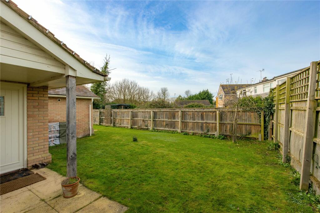 Additional image 15 of High Street, Little Eversden, Cambridge, Cambridgeshire, CB23