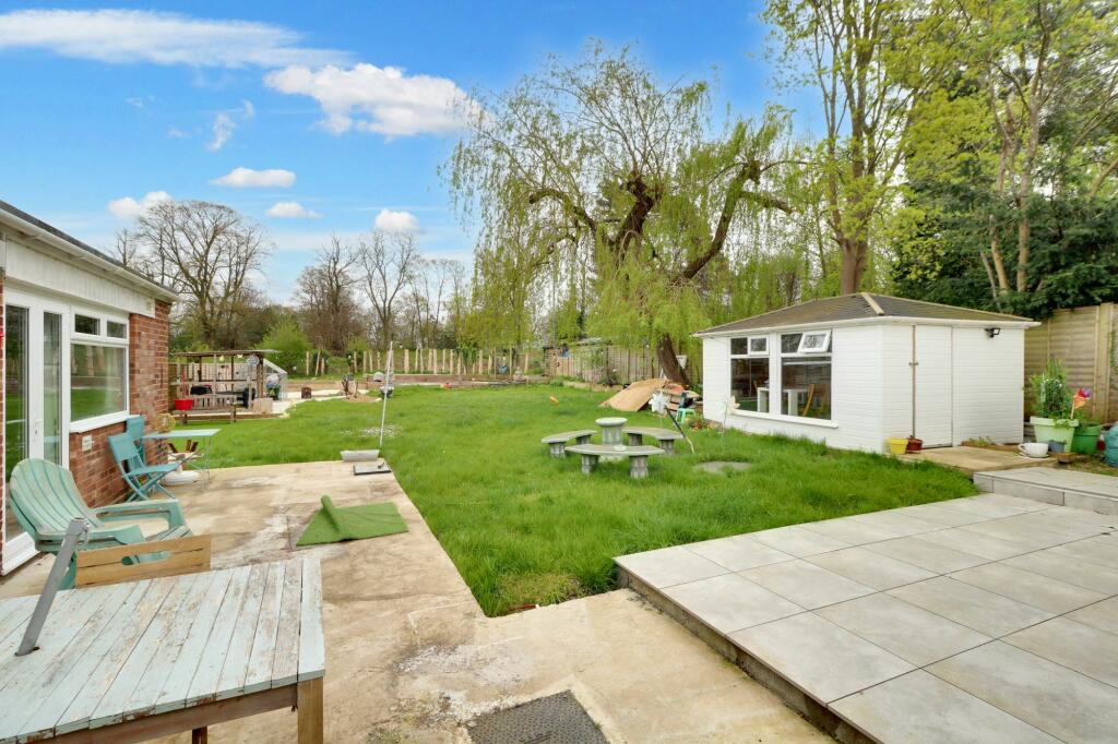 Additional image 18 of Centre Drive, Newmarket, CB8