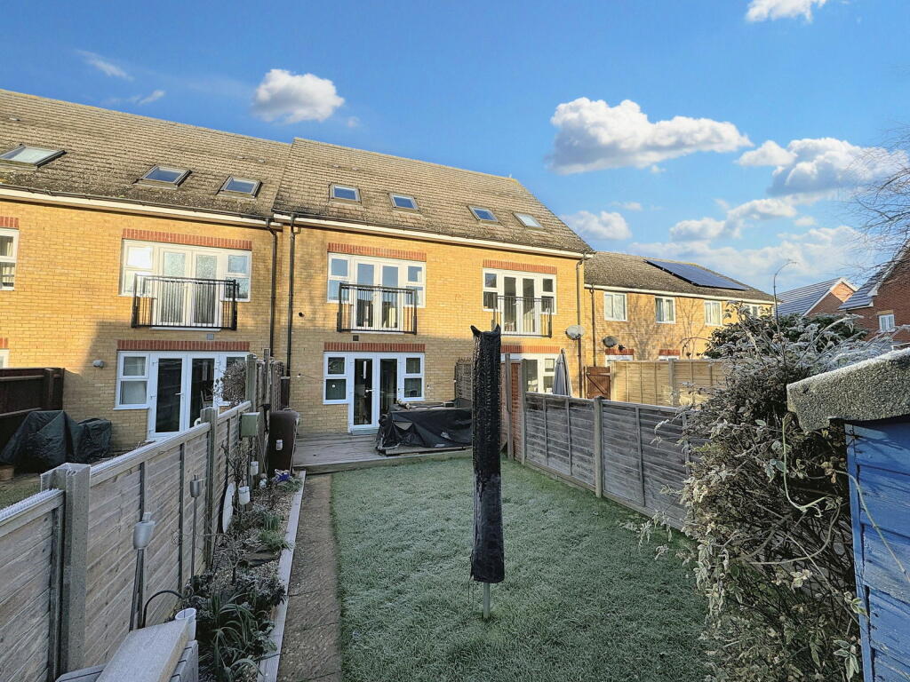 Additional image 4 of Lapwing Way, Soham