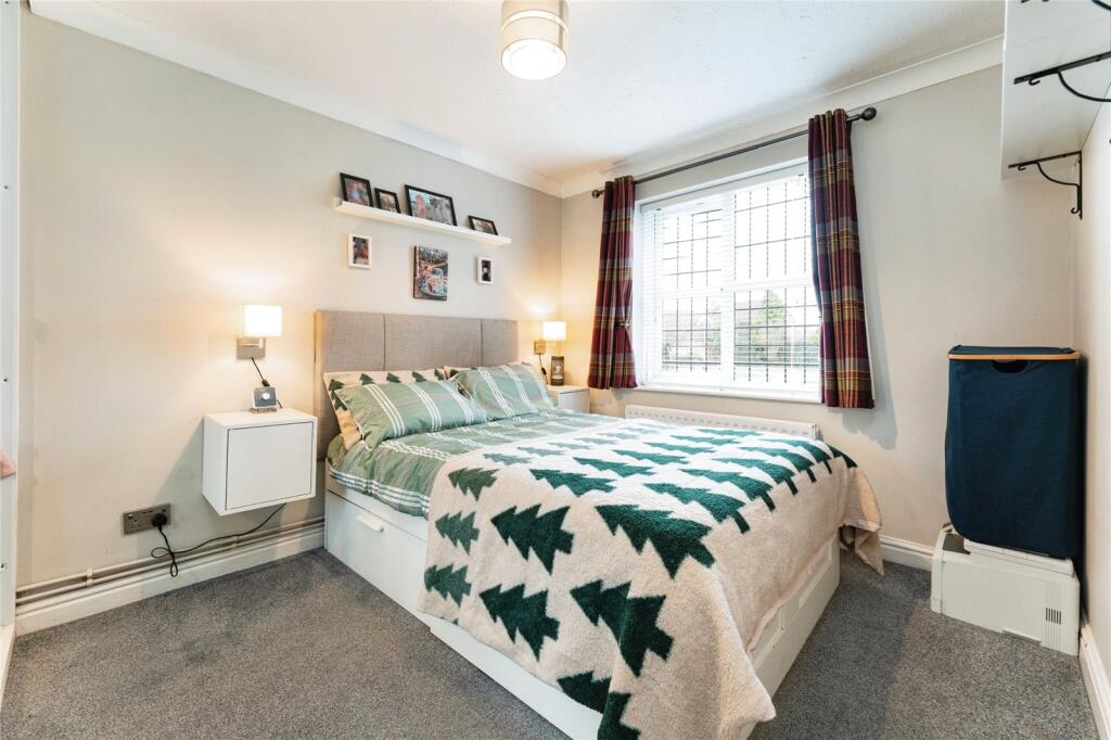 Additional image 11 of Humphries Way, Milton, Cambridge, Cambridgeshire, CB24