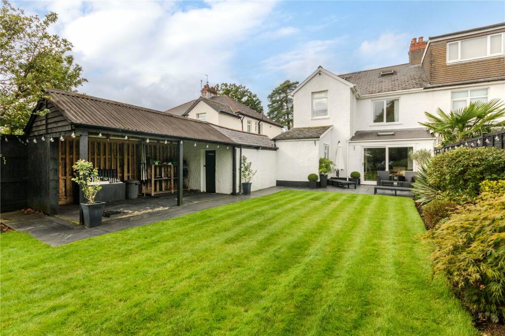 Additional image 29 of Heath Park Avenue, Heath, Cardiff, CF14