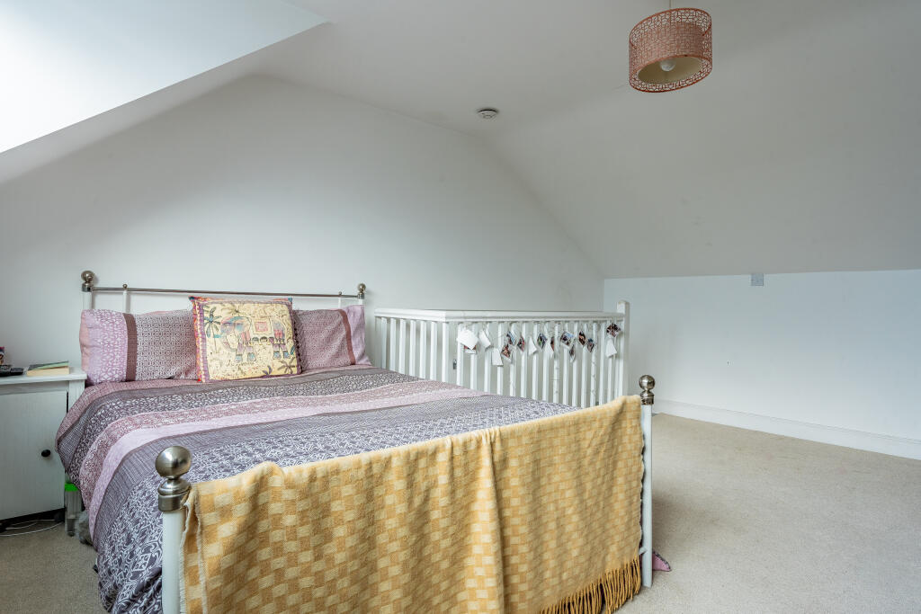 Additional image 21 of Pembroke Road, Shirehampton, Bristol