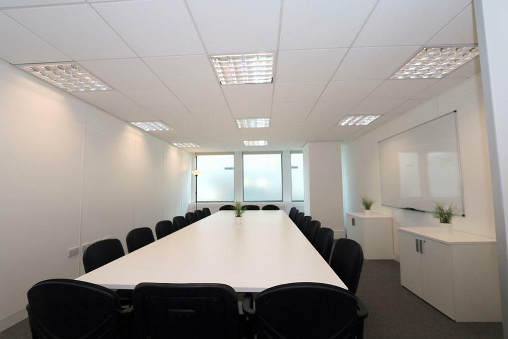 Additional image 2 of Capital Tower Business Centre, 3rd Floor Greyfriars Road, Cardiff, CF10 3AE