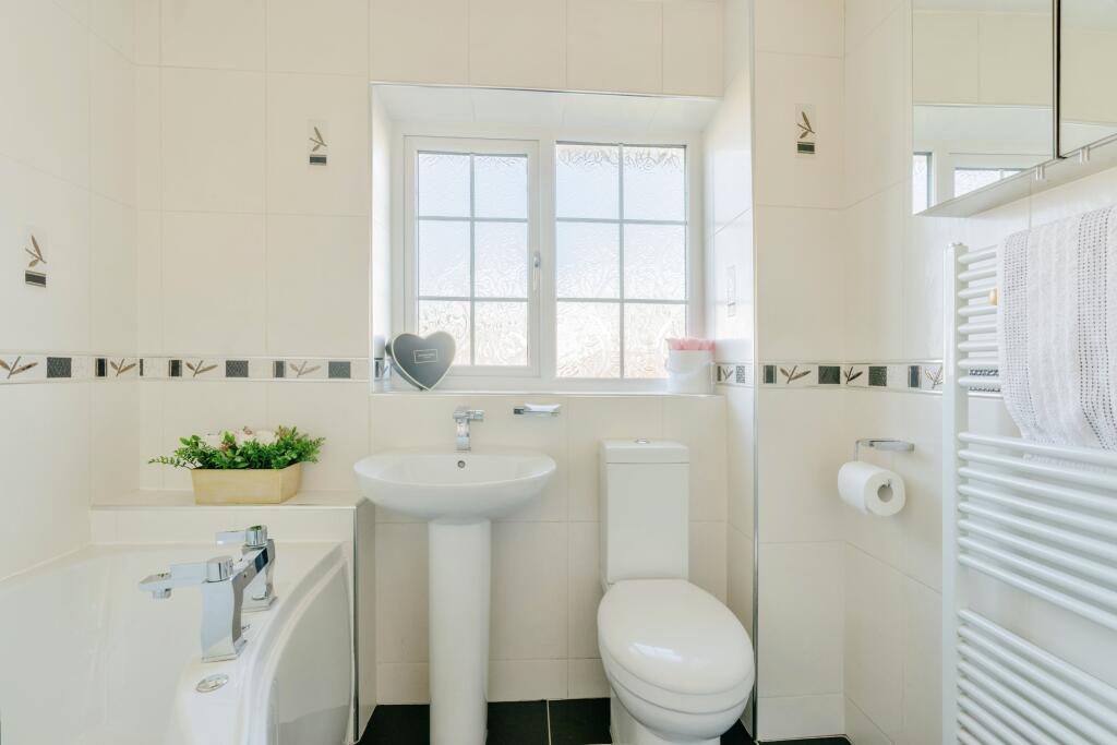 Additional image 26 of Pendle Fields, Fence, Burnley, Lancashire, BB12