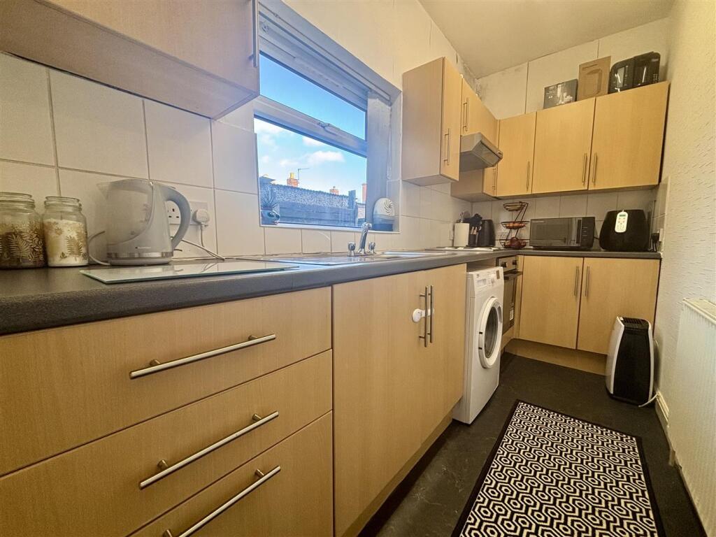 Additional image 11 of 13, Brick Row, Wyke, Bradford, BD12 9PQ