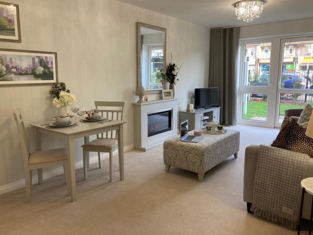 Additional image 6 of Bower Lodge, Shirley