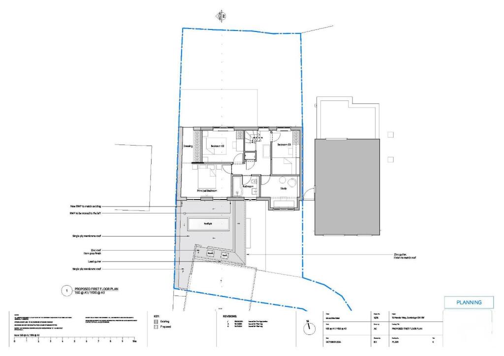 Additional image 22 of Mander Way, Cambridge