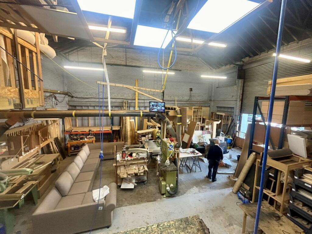 Additional image 6 of Unit 1 Windsor Works, Clive Street, Cardiff, CF11 0JL