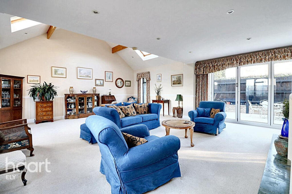 Additional image 5 of Potters Lane, Ely