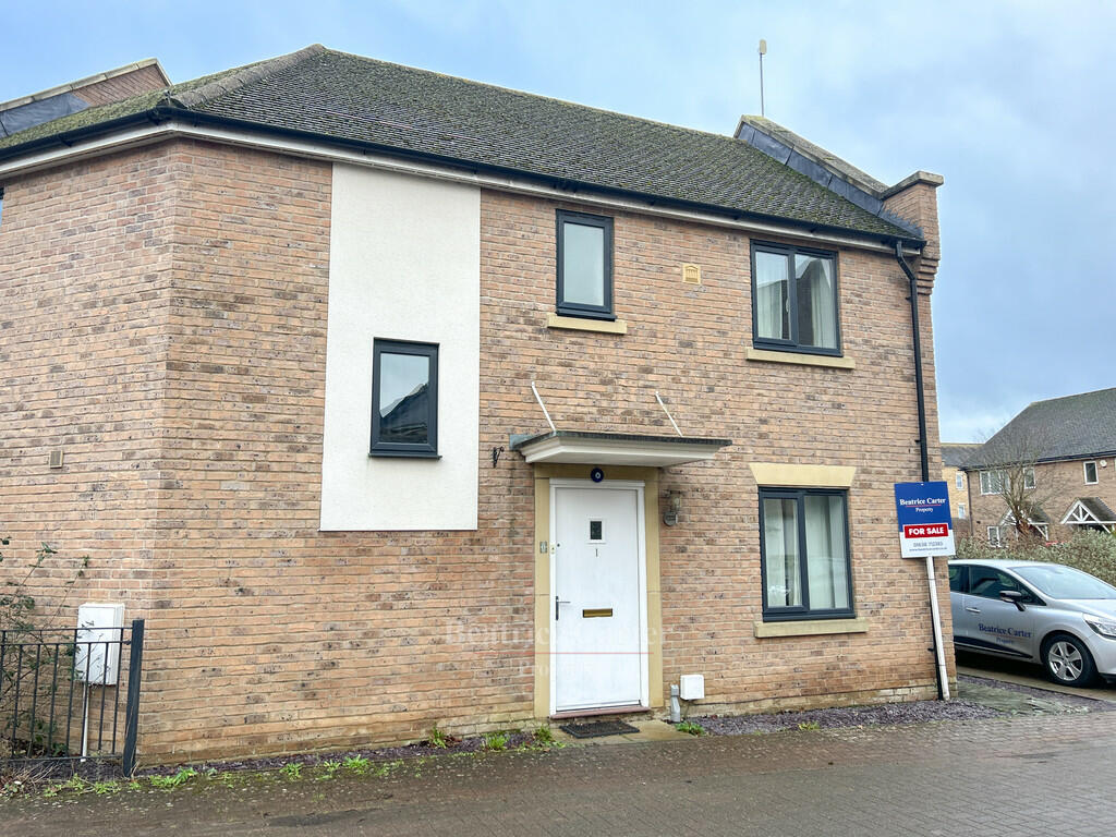 Additional image 18 of Buttercup Road, Cambridge