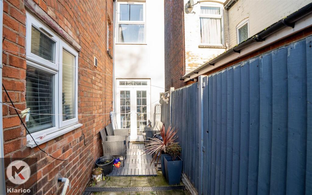 Additional image 14 of Blythswood Road, Birmingham