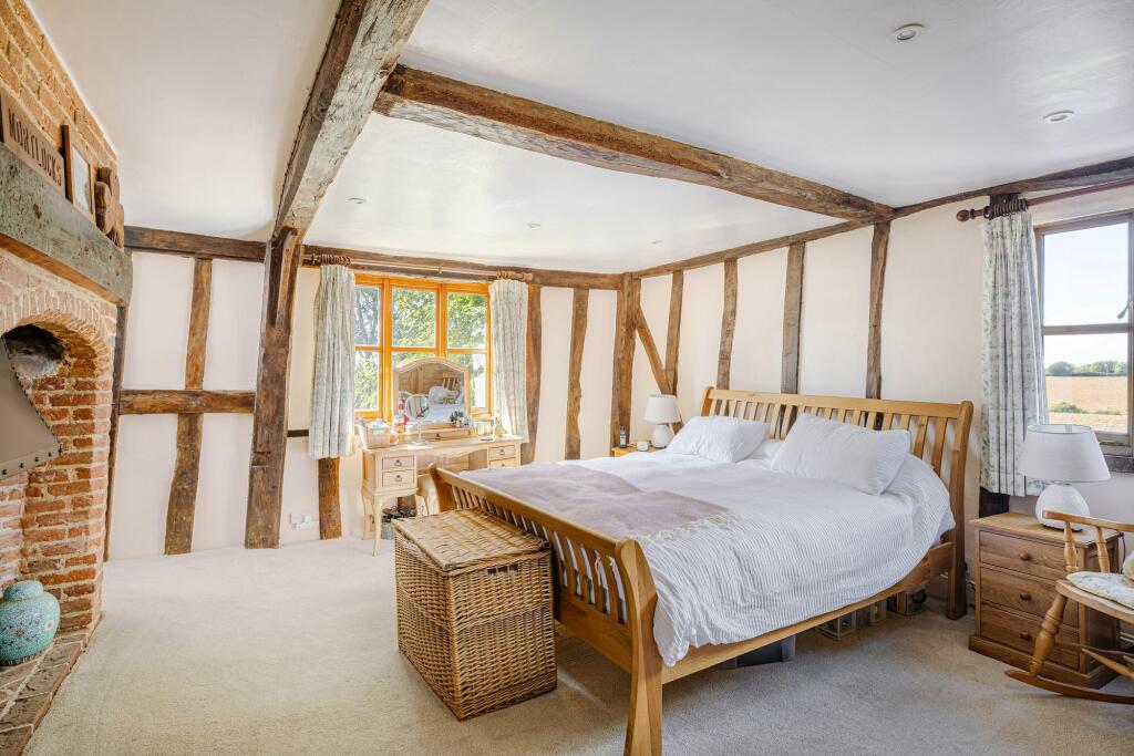 Additional image 27 of Radwinter, Saffron Walden, CB10