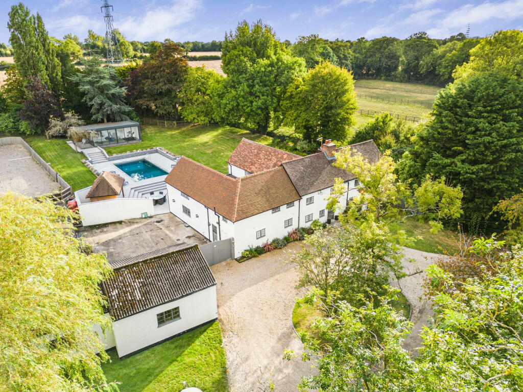 Additional image 63 of Henham Road, Debden Green, Hamperden End, CB11