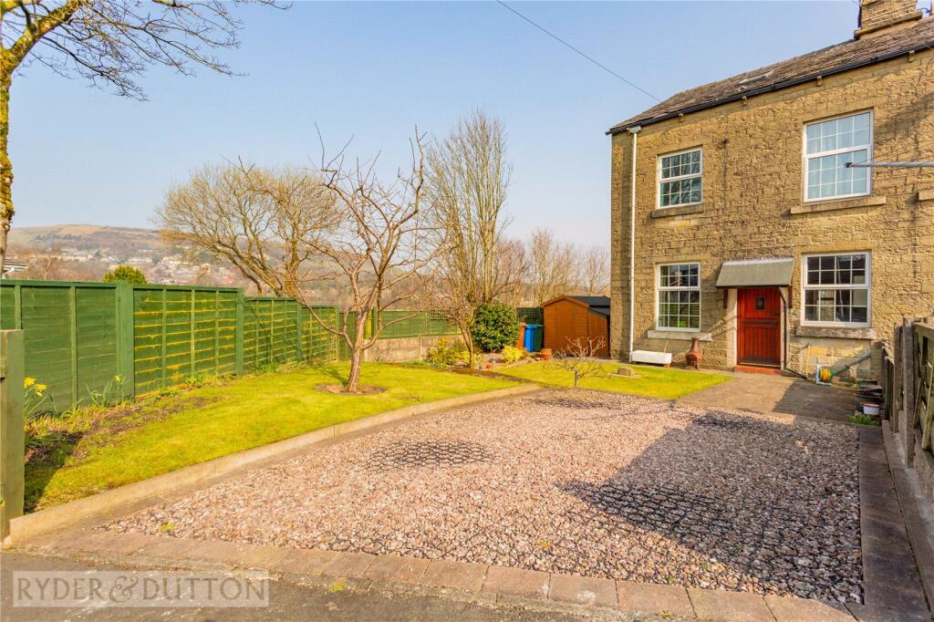 Additional image 8 of Crabtree Terrace, Rawtenstall, Rossendale, BB4